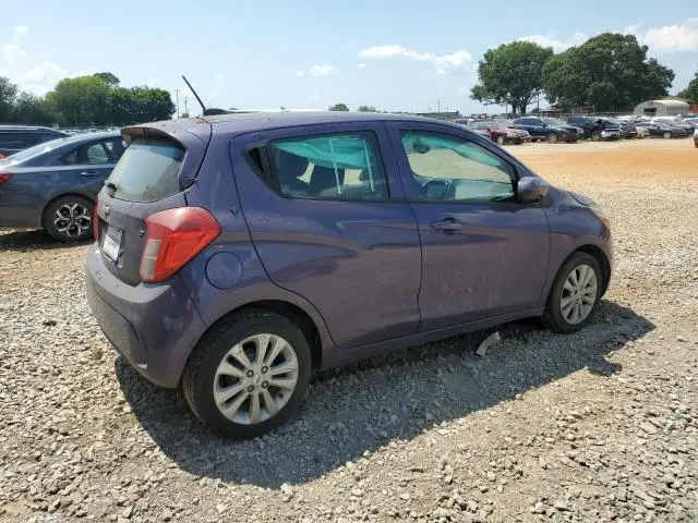 2017 CHEVROLET SPARK 1LT  
