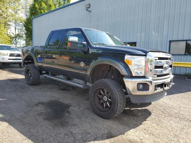 2016 FORD F250 SUPER DUTY  