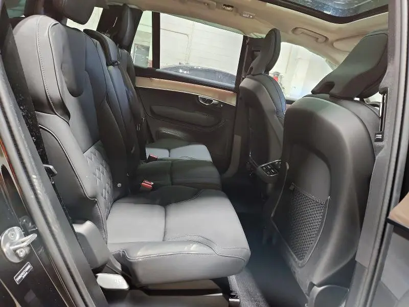 2026 VOLVO XC90 PLUS  