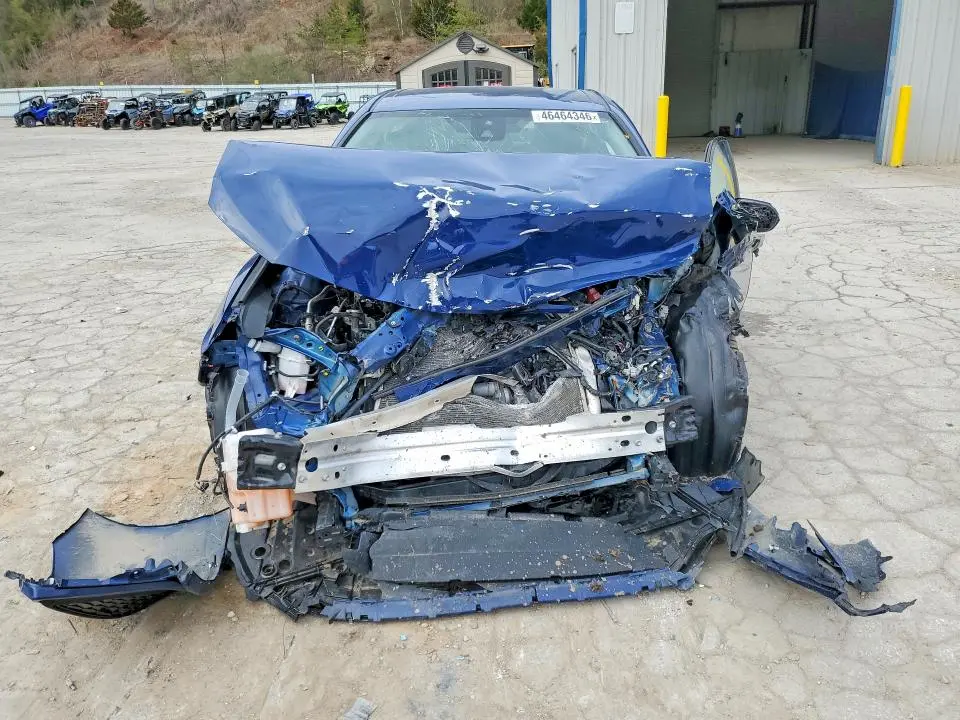 2023 TOYOTA CAMRY SE NIGHTSHADE  