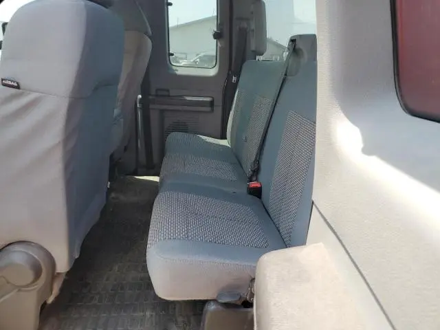 2015 FORD F250 SUPER DUTY  