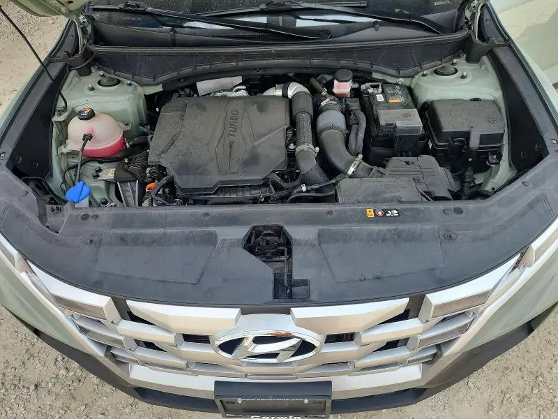 2023 HYUNDAI SANTA CRUZ SEL PREMIUM  