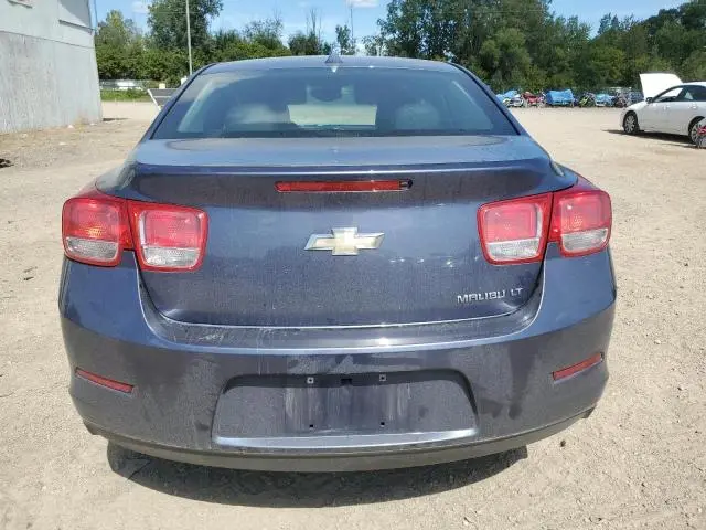 2014 CHEVROLET MALIBU 1LT