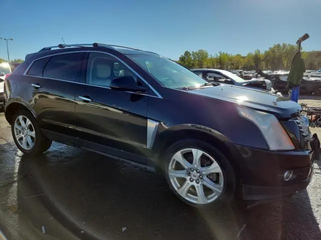 2015 CADILLAC SRX PERFORMANCE COLLECTION  