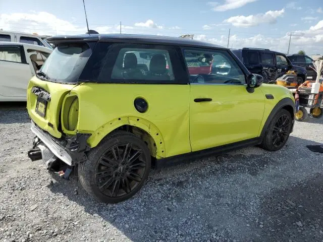 2024 MINI COOPER S