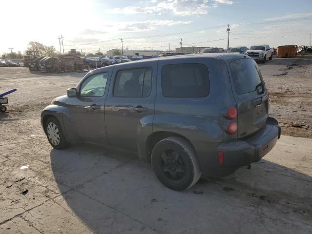 2011 CHEVROLET HHR LT