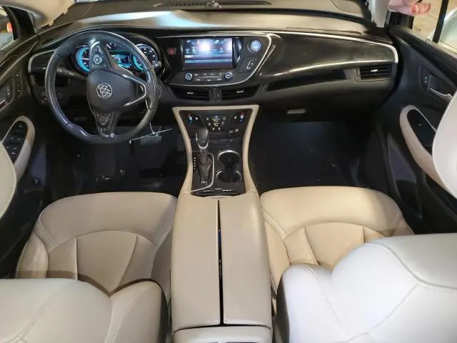 2018 BUICK ENVISION ESSENCE  