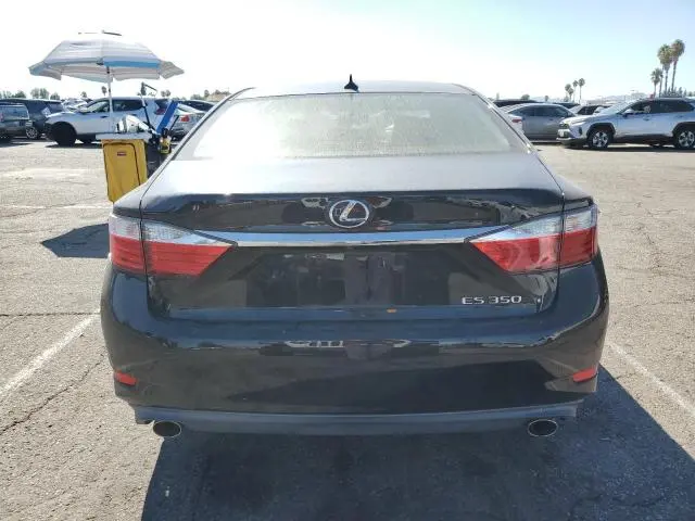 2014 LEXUS ES 350  