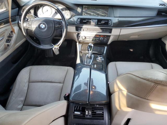 2011 BMW 528 I