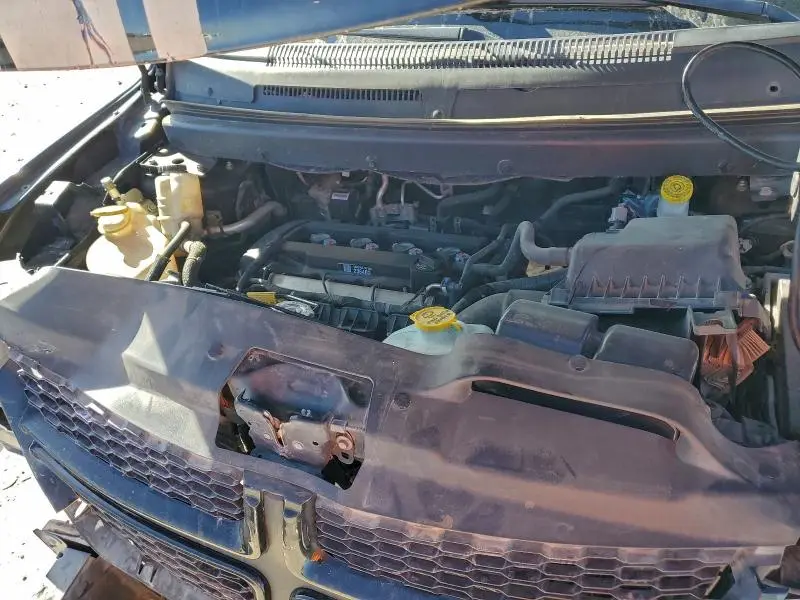 2020 DODGE JOURNEY CROSSROAD  