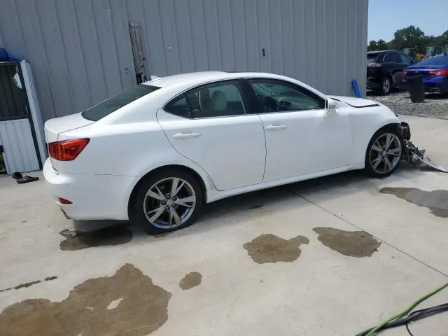 2010 LEXUS IS 250  