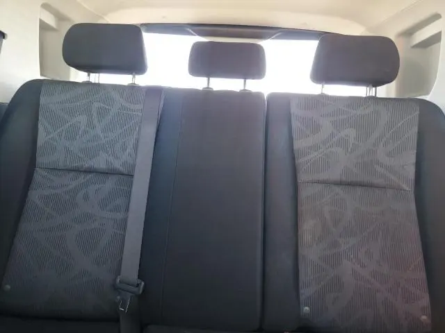 2011 TOYOTA SCION XB  