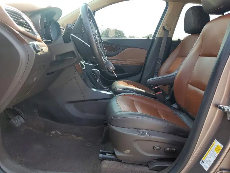 2014 BUICK ENCORE PREMIUM  