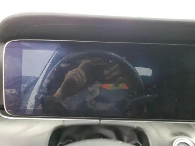 2020 MERCEDES-BENZ E 350  