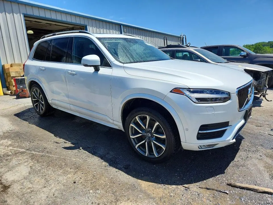 2019 VOLVO XC90 T6 MOMENTUM  
