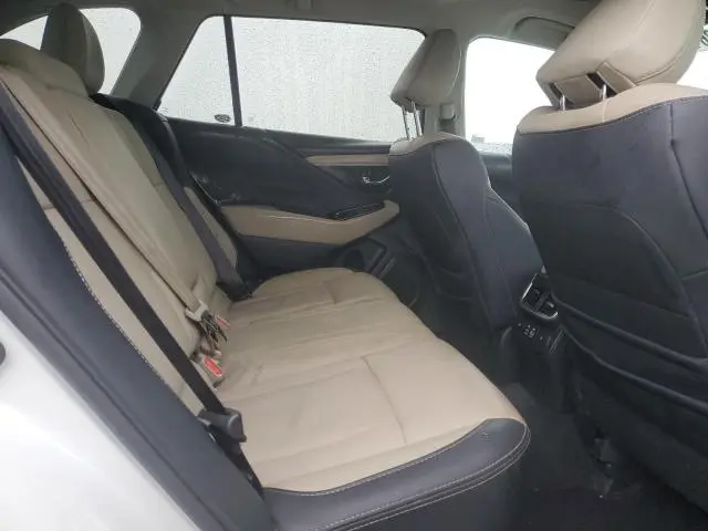 2023 SUBARU OUTBACK LIMITED  