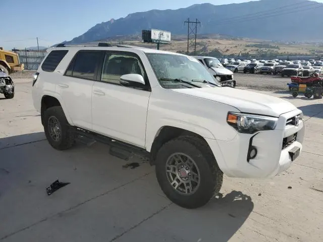 2020 TOYOTA 4RUNNER SR5/SR5 PREMIUM  