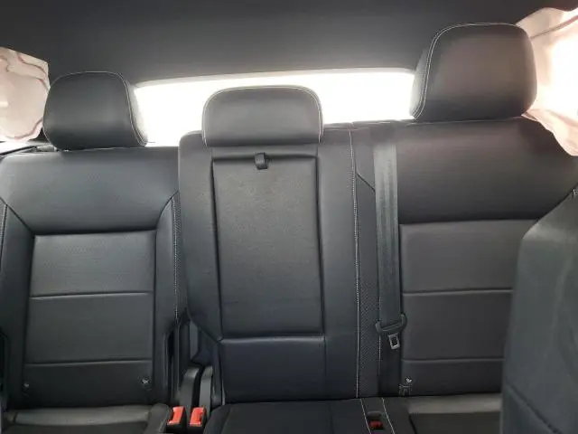 2021 VOLKSWAGEN ATLAS CROSS SPORT SE  