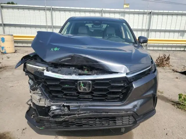 2023 HONDA CR-V EXL  