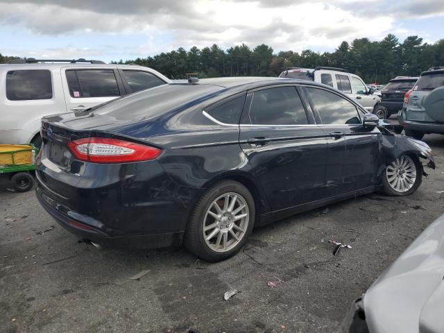 2015 FORD FUSION SE HYBRID