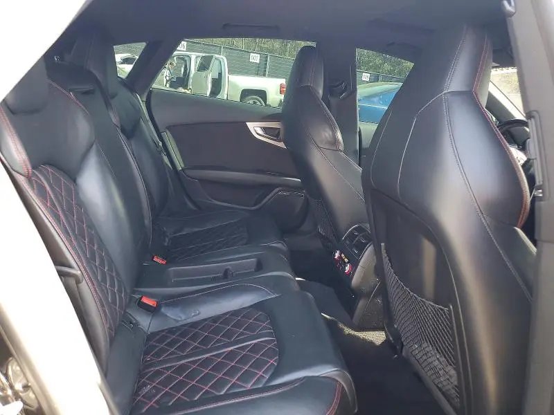 2018 AUDI A7 PREMIUM PLUS  