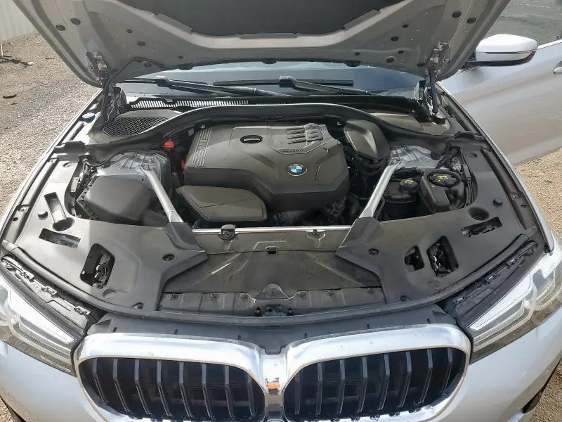 2021 BMW 530 I  