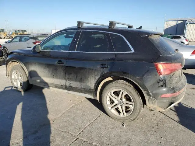 2019 AUDI Q5 PREMIUM  