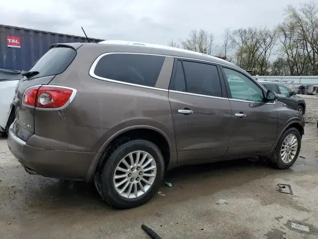 2012 BUICK ENCLAVE   