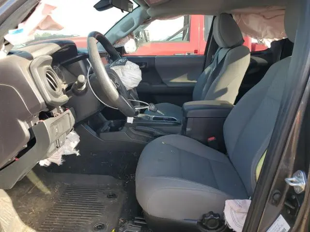 2023 TOYOTA TACOMA ACCESS CAB  