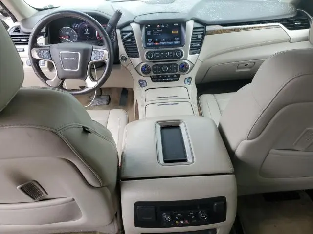 2015 GMC YUKON XL DENALI  