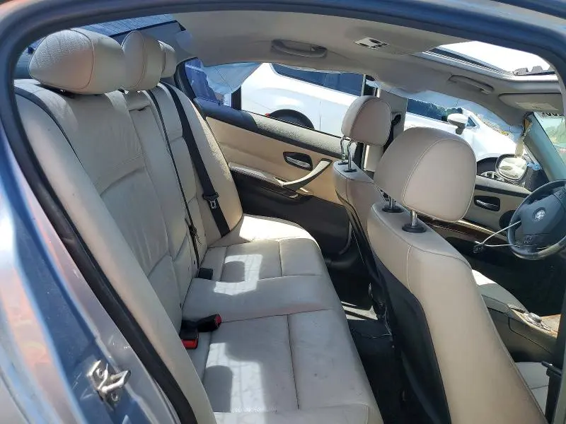 2011 BMW 328 I   