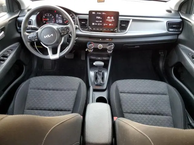 2023 KIA RIO LX  