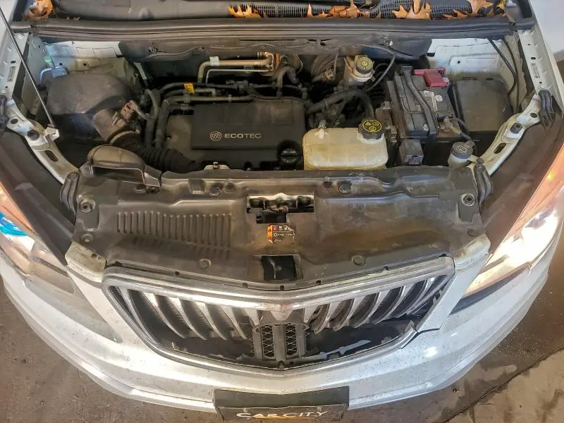 2014 BUICK ENCORE CONVENIENCE  