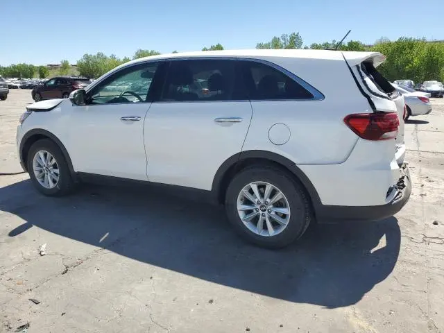 2020 KIA SORENTO S