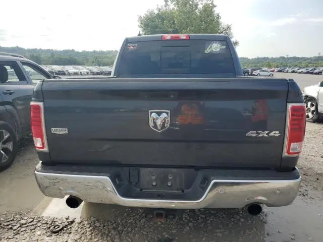 2014 RAM 1500 LARAMIE  