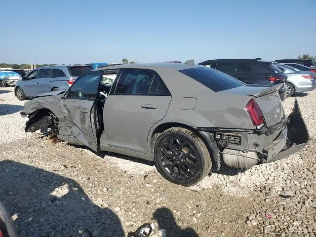 2019 CHRYSLER 300 TOURING  