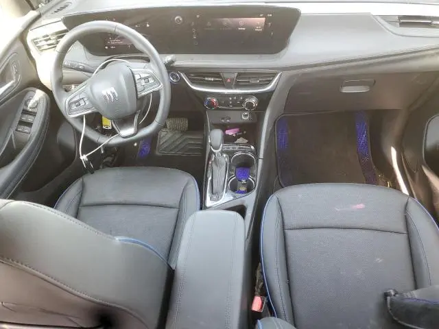 2025 BUICK ENCORE GX SPORT TOURING  