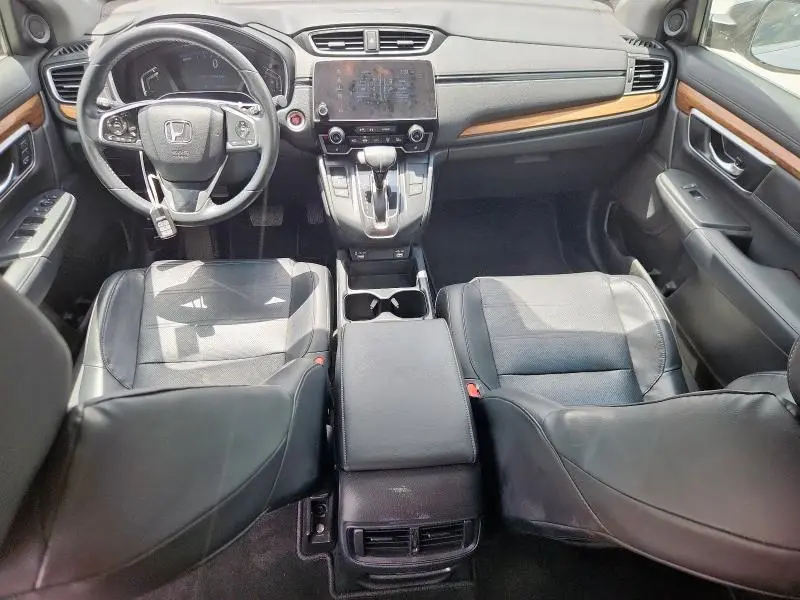 2020 HONDA CR-V EXL  