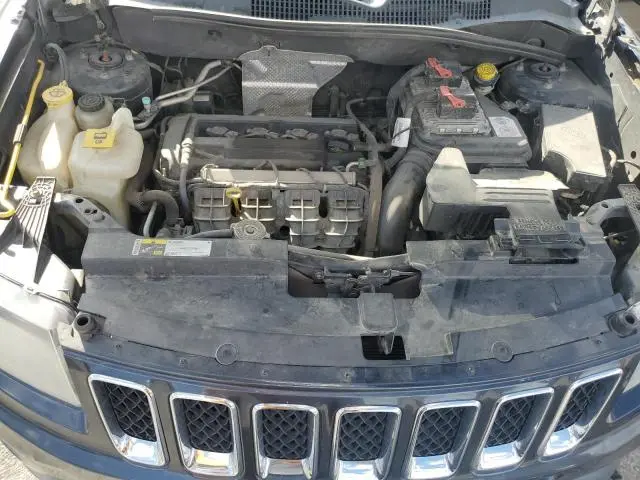 2014 JEEP COMPASS SPORT