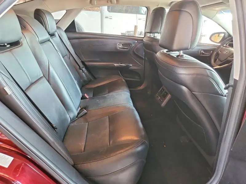 2014 TOYOTA AVALON LIMITED  