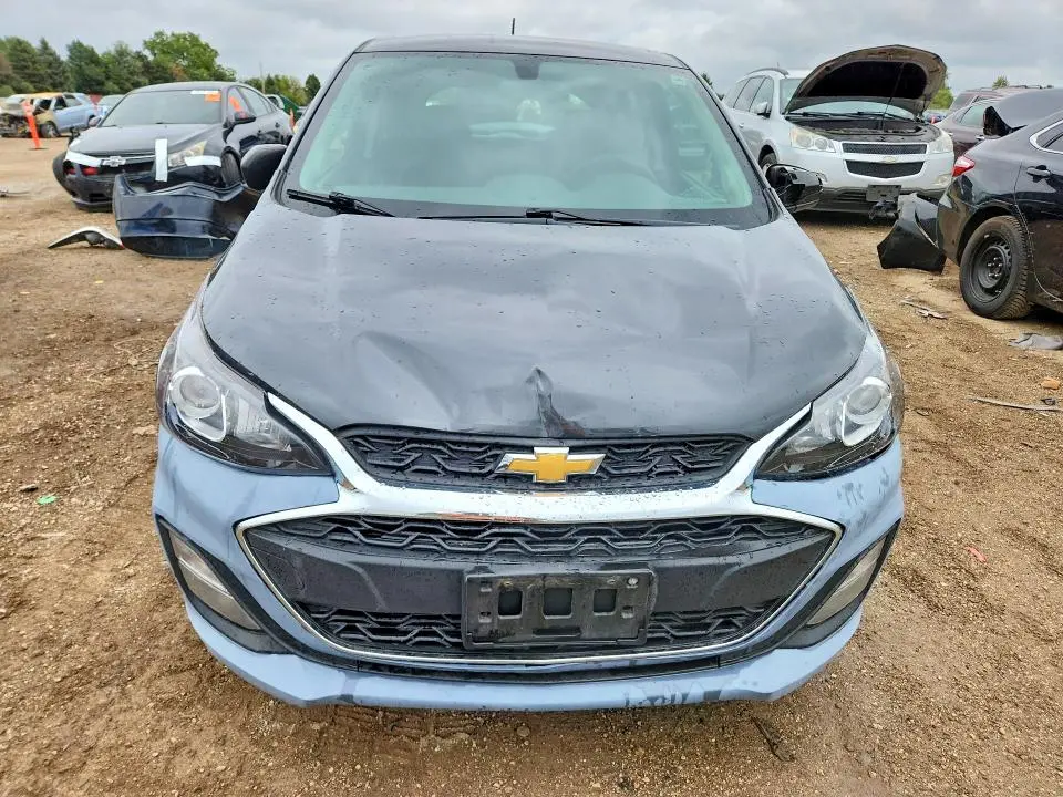 2022 CHEVROLET SPARK LS  