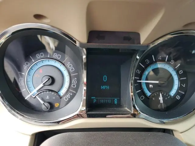2011 BUICK LACROSSE CXL  
