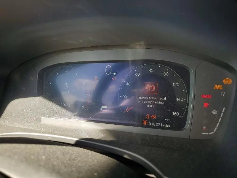 2023 ACURA INTEGRA A-SPEC TECH  