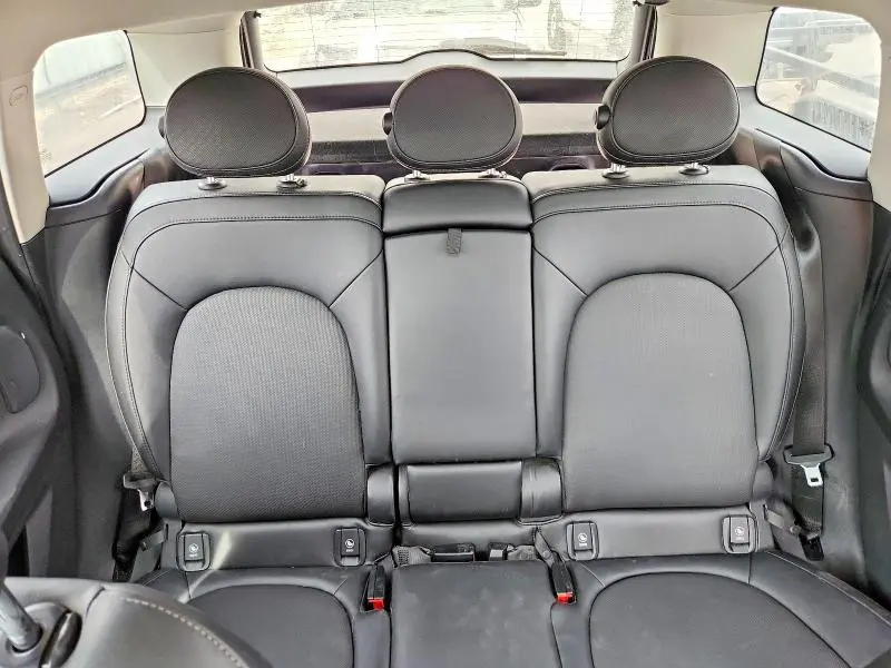 2018 MINI COOPER S COUNTRYMAN  