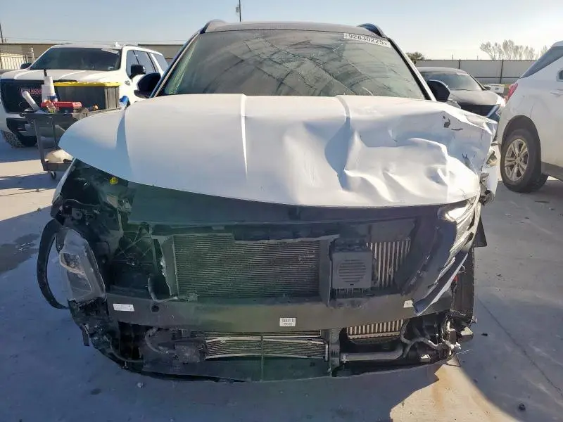 2022 HYUNDAI TUCSON SEL CONVENIENCE  