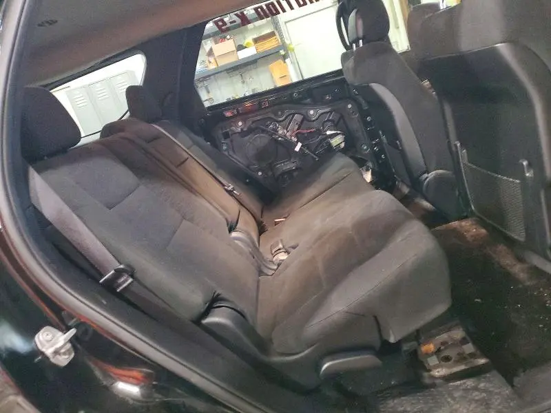 2020 DODGE DURANGO SSV  