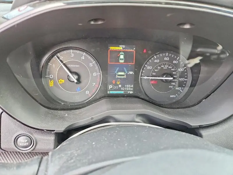 2023 SUBARU IMPREZA PREMIUM  