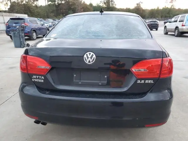 2013 VOLKSWAGEN JETTA SEL  