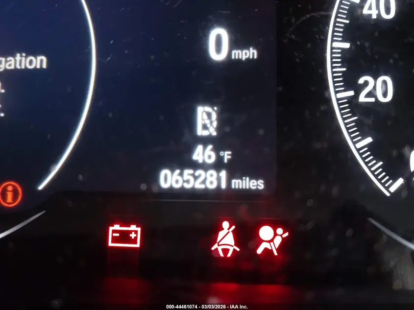 2021 HONDA ACCORD SPORT SPECIAL EDITION