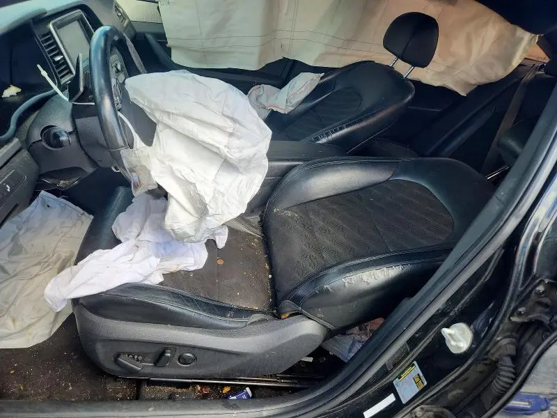 2018 HYUNDAI SONATA SPORT+  